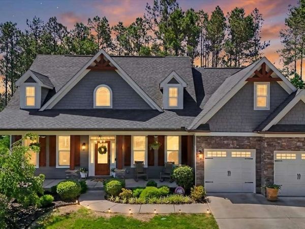 54 Dupont Court, Dallas, GA 30132