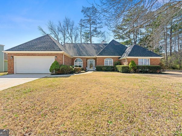 4184 Wyndham Park Circle, Decatur, GA 30034