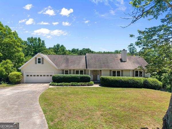 3883 Sloan Mill Road, Gainesville, GA 30507
