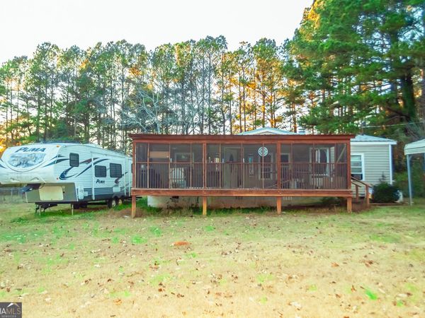 230 Norfolk Drive, Hampton, GA 30228