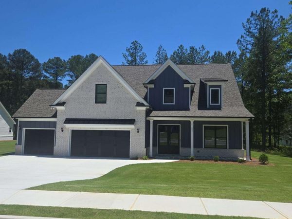 887 Bessie Court, Loganville, GA 30052