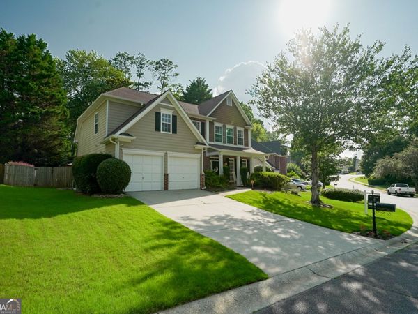 1807 Hidden Springs Walk SE, Smyrna, GA 30082