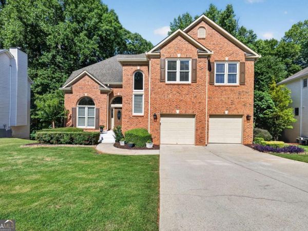 475 Morning Creek Lane, Suwanee, GA 30024