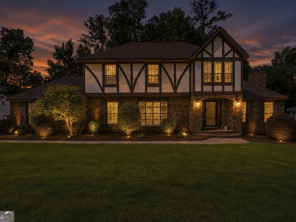 125 Stillwood Drive, Warner Robins, GA 31088