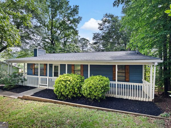 119 S Mill Creek Court, Woodstock, GA 30188