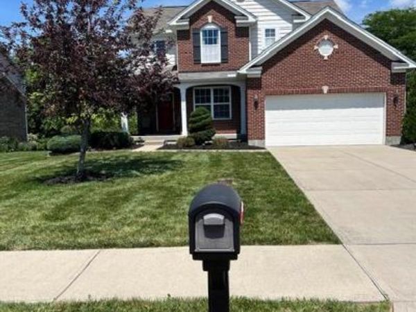 2032 Bridgewater Lane, Monroe, OH 45050