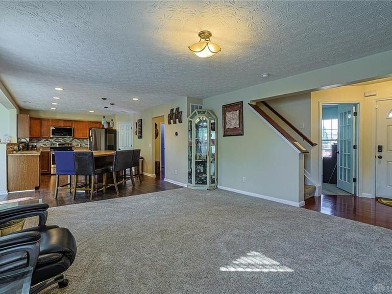 2032 Bridgewater Lane, Monroe, OH 45050 Photo 11