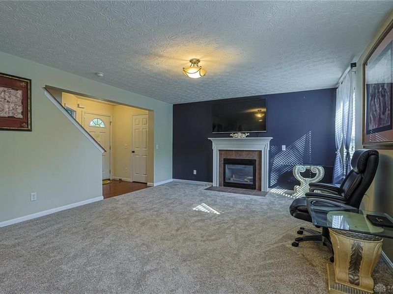 2032 Bridgewater Lane, Monroe, OH 45050 Photo 12
