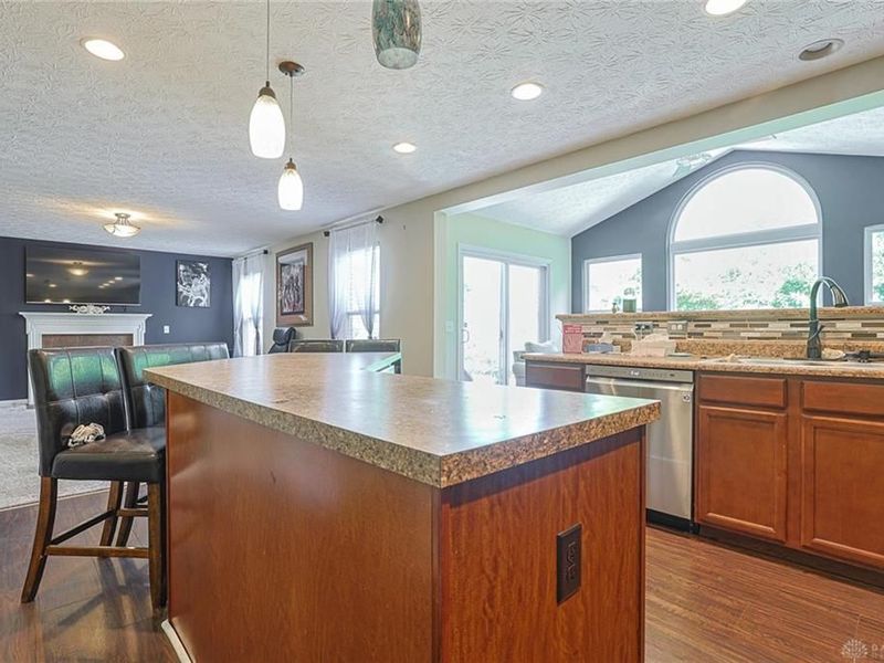 2032 Bridgewater Lane, Monroe, OH 45050 Photo 14