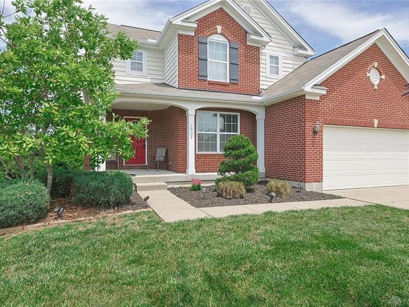 2032 Bridgewater Lane, Monroe, OH 45050 Photo 3