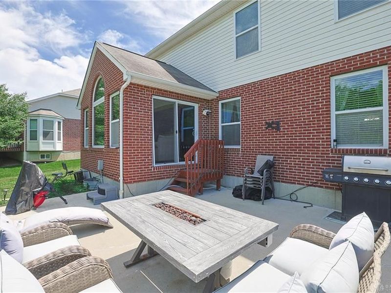 2032 Bridgewater Lane, Monroe, OH 45050 Photo 5