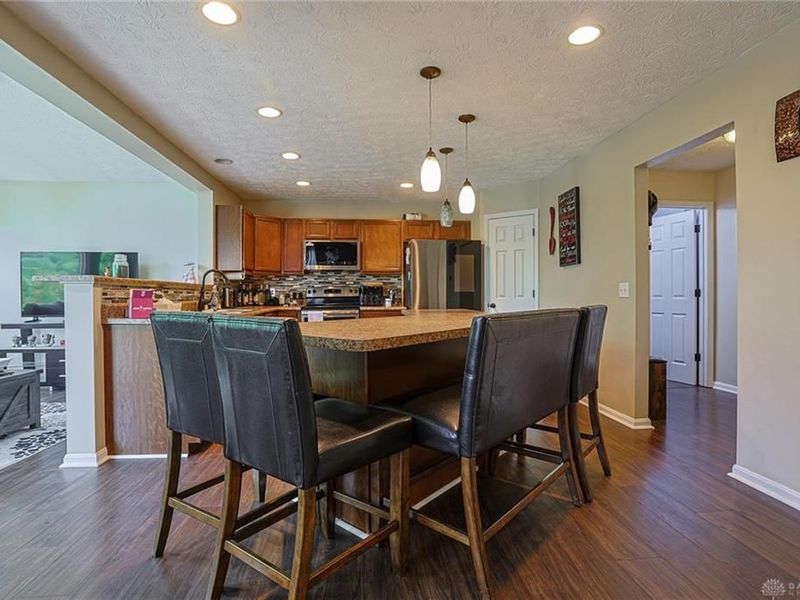 2032 Bridgewater Lane, Monroe, OH 45050 Photo 9