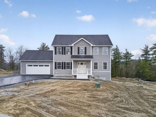 lot 34 Falcon Ridge Road, Unit 34, Milford, NH 03055