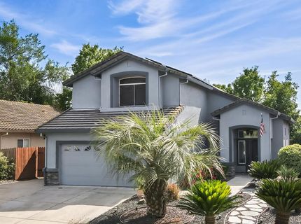 1405 Byrne Ct, Folsom, CA 95630 Photo