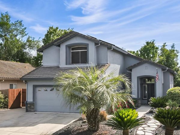 1405 Byrne Ct, Folsom, CA 95630