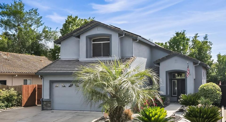 1405 Byrne Ct, Folsom, CA 95630 Photo