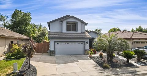1405 Byrne Ct, Folsom, CA 95630 Photo