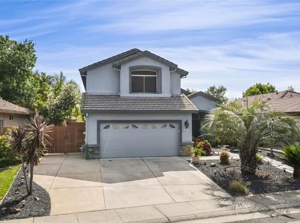 1405 Byrne Ct, Folsom, CA 95630 Photo