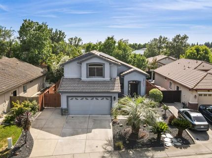 1405 Byrne Ct, Folsom, CA 95630 Photo