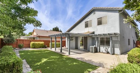1405 Byrne Ct, Folsom, CA 95630 Photo