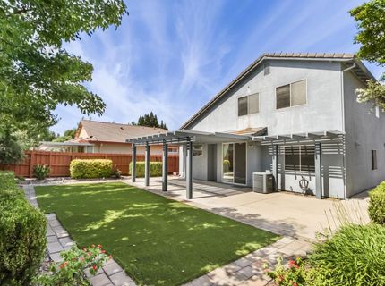 1405 Byrne Ct, Folsom, CA 95630 Photo