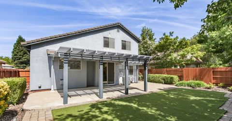 1405 Byrne Ct, Folsom, CA 95630 Photo