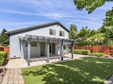 1405 Byrne Ct, Folsom, CA 95630 Photo