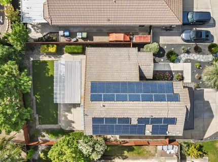 1405 Byrne Ct, Folsom, CA 95630 Photo