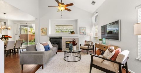 1405 Byrne Ct, Folsom, CA 95630 Photo