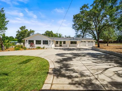 9261 Golden Gate Ave, Orangevale, CA 95662 Photo