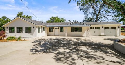 9261 Golden Gate Ave, Orangevale, CA 95662 Photo