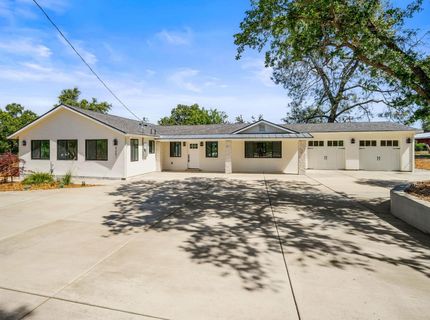 9261 Golden Gate Ave, Orangevale, CA 95662 Photo