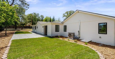 9261 Golden Gate Ave, Orangevale, CA 95662 Photo
