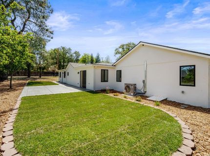 9261 Golden Gate Ave, Orangevale, CA 95662 Photo