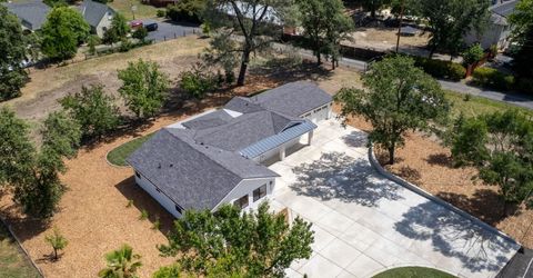 9261 Golden Gate Ave, Orangevale, CA 95662 Photo