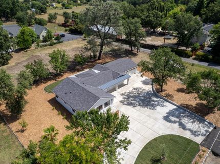 9261 Golden Gate Ave, Orangevale, CA 95662 Photo