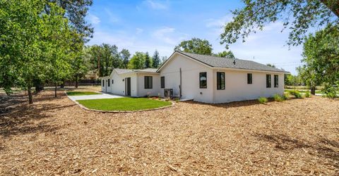 9261 Golden Gate Ave, Orangevale, CA 95662 Photo