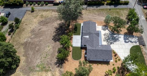 9261 Golden Gate Ave, Orangevale, CA 95662 Photo