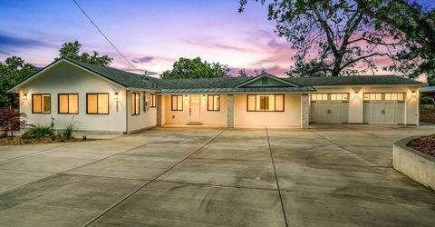 9261 Golden Gate Ave, Orangevale, CA 95662 Photo