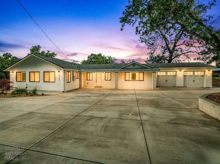 9261 Golden Gate Ave, Orangevale, CA 95662 Photo