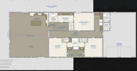 9261 Golden Gate Ave, Orangevale, CA 95662 Photo