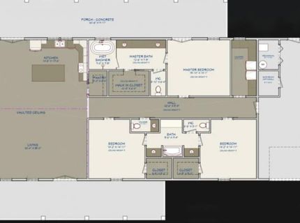 9261 Golden Gate Ave, Orangevale, CA 95662 Photo