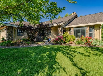20100 Apple Dr, Lockeford, CA 95237 Photo