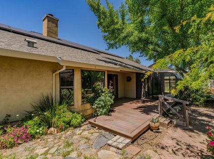 20100 Apple Dr, Lockeford, CA 95237 Photo