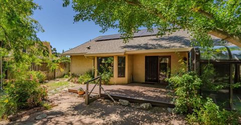 20100 Apple Dr, Lockeford, CA 95237 Photo