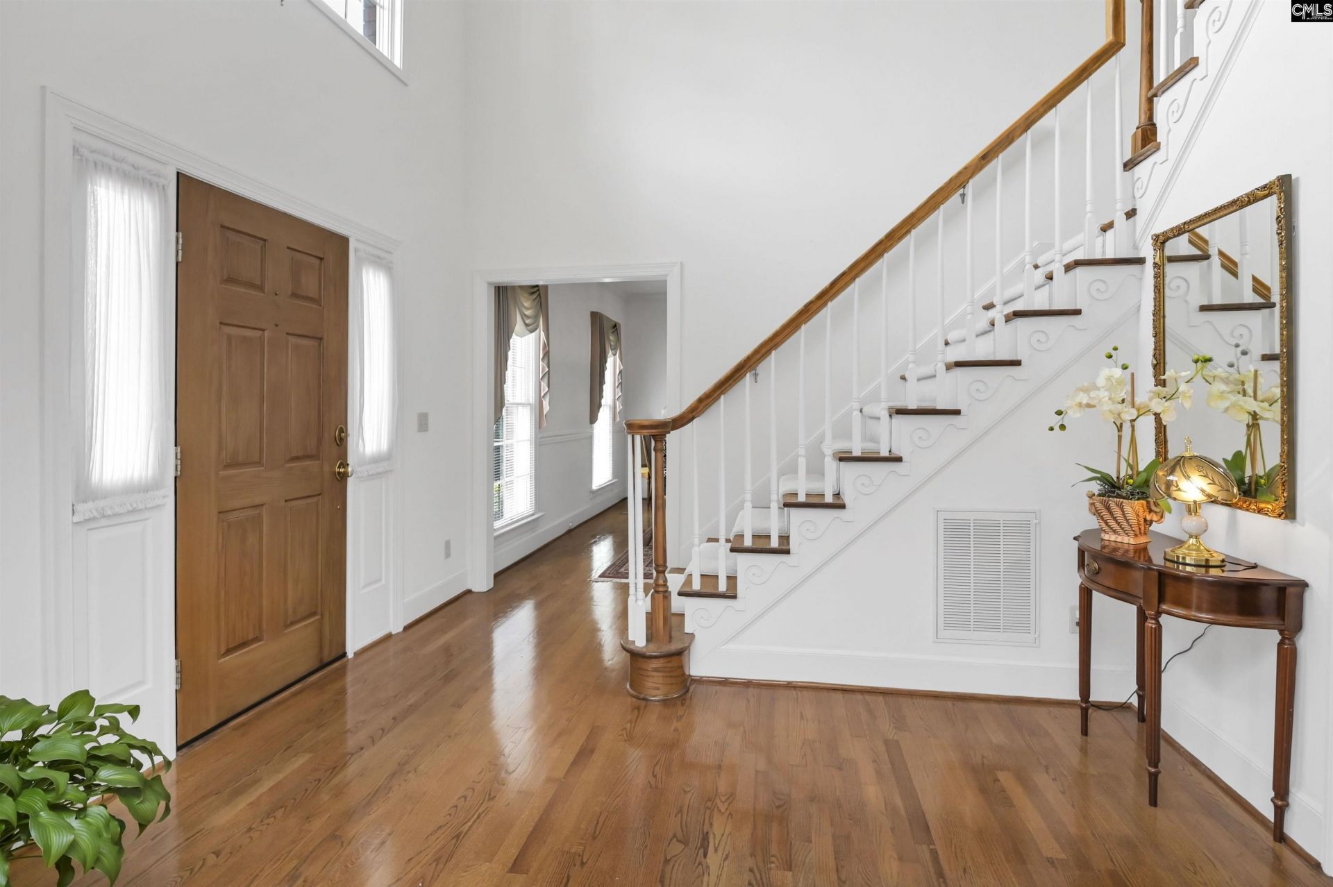 145 Char Oak Drive  Photo 5