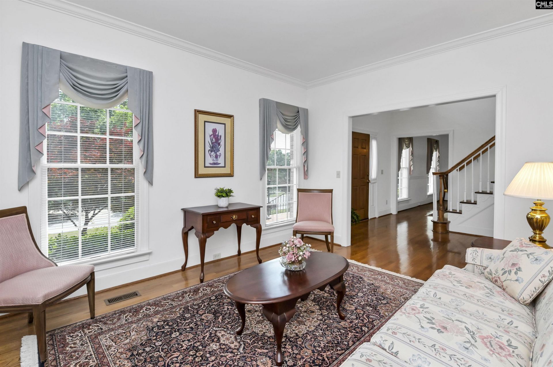 145 Char Oak Drive  Photo 6