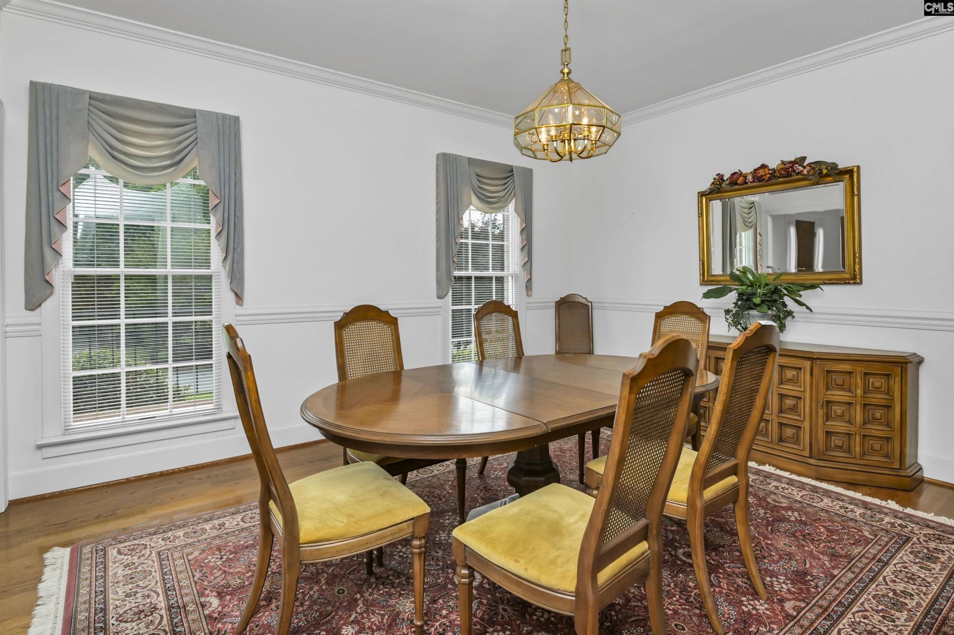 145 Char Oak Drive  Photo 8