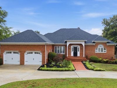 304 Racket Road , Chapin, SC 29036