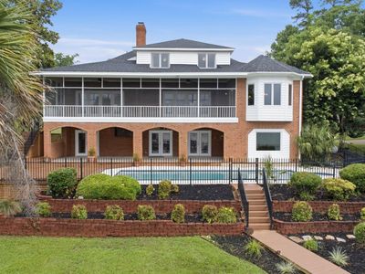304 Racket Road, Chapin, SC 29036